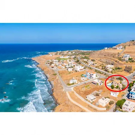 Vila Petroktisto *