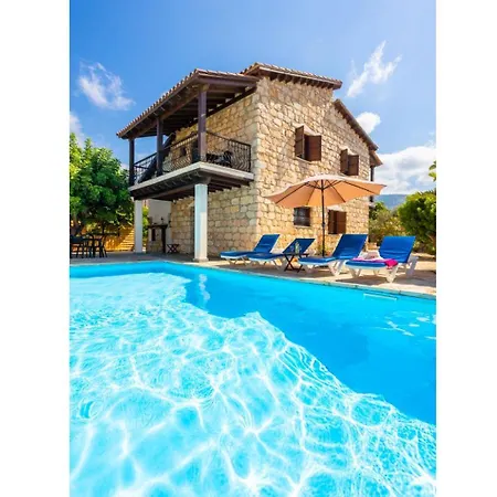 Vila Petroktisto *