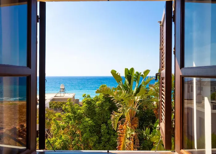 Petroktisto Willa Pomos